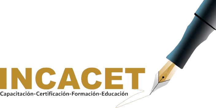Logotipo de INCACET